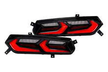 Load image into Gallery viewer, Morimoto LF755 XB LED Tail Lights Red For 2014-2019 Corvette C7
