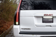 Load image into Gallery viewer, Morimoto LF766 XB LED Tail Lights Smoked For 2015-2020 GMC Yukon