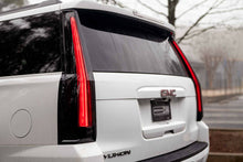 Load image into Gallery viewer, Morimoto LF766 XB LED Tail Lights Smoked For 2015-2020 GMC Yukon