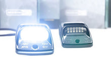 Load image into Gallery viewer, Morimoto LF7726 LED License Plate Lights For 2005-2015 Tacoma | 2000-2013 Tundra