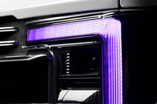 Load image into Gallery viewer, Morimoto LF777 XRGB LED Headlights Set For 17-19 F-250 Super Duty