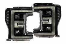 Load image into Gallery viewer, Morimoto LF777 XRGB LED Headlights Set For 17-19 F-250 Super Duty