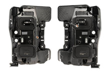 Load image into Gallery viewer, Morimoto LF777 XRGB LED Headlights Set For 17-19 F-250 Super Duty