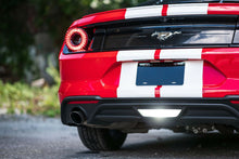 Load image into Gallery viewer, Morimoto LF7910 License Plate Lights For 2015-2021 Ford Mustang