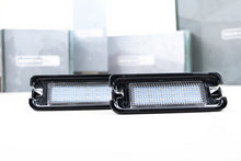 Load image into Gallery viewer, Morimoto LF7910 License Plate Lights For 2015-2021 Ford Mustang