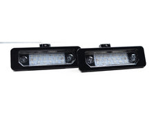 Load image into Gallery viewer, Morimoto LF7911 XB LED License Plate Lights For 2010-2014 Ford Mustang