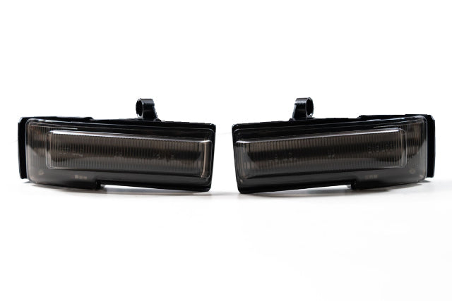 Morimoto LF7921D Driver and Passenger Side View Mirror Lights For 15-20 F-150