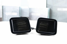 Load image into Gallery viewer, Morimoto LF7925 LED License Plate Lights For 2017-2022 Ford F250 F350 Super Duty
