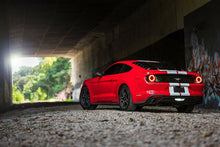 Load image into Gallery viewer, Morimoto LF7934 Rear Black Smoke LED Side Marker Lights For 2015-2021 Mustang