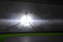 Load image into Gallery viewer, Morimoto LF800 Round Low Beam Projector LED Headlight For 94-96 F355 Berlinetta