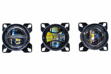 Load image into Gallery viewer, Morimoto LF800 Round Low Beam Projector LED Headlight For 94-96 F355 Berlinetta