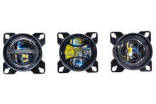 Load image into Gallery viewer, Morimoto LF802.2 1x Sealed3 90mm LED Headlight