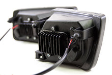 Load image into Gallery viewer, Morimoto LF90 2x XB LED Type C Fog Lights For 07-15 Avalanche w Square Fogs