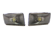 Load image into Gallery viewer, Morimoto LF90 2x XB LED Type C Fog Lights For 07-15 Avalanche w Square Fogs