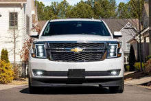 Load image into Gallery viewer, Morimoto LF90 2x XB LED Type C Fog Lights For 07-15 Avalanche w Square Fogs