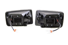 Load image into Gallery viewer, Morimoto LF90 2x XB LED Type C Fog Lights For 07-15 Avalanche w Square Fogs