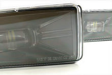 Load image into Gallery viewer, Morimoto LF90 2x XB LED Type C Fog Lights For 07-15 Avalanche w Square Fogs