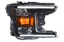 Load image into Gallery viewer, Morimoto LF955 XB Hybrid-R LED Headlights For 2018-2020 Ford F-150