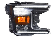 Load image into Gallery viewer, Morimoto LF955 XB Hybrid-R LED Headlights For 2018-2020 Ford F-150