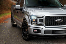 Load image into Gallery viewer, Morimoto LF955 XB Hybrid-R LED Headlights For 2018-2020 Ford F-150