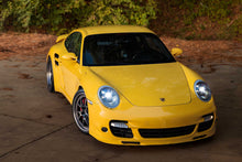 Load image into Gallery viewer, Morimoto LF997 XB LED Headlights For 2005-2013 Porsche 911 997