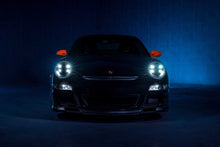 Load image into Gallery viewer, Morimoto LF997 XB LED Headlights For 2005-2013 Porsche 911 997