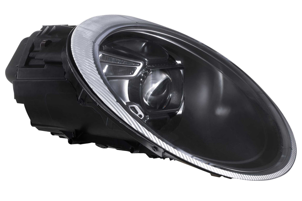 Morimoto LF997 XB LED Headlights For 2005-2013 Porsche 911 997