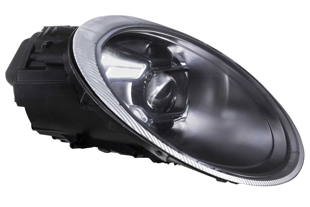 Morimoto LF997 XB LED Headlights For 2005-2013 Porsche 911 997