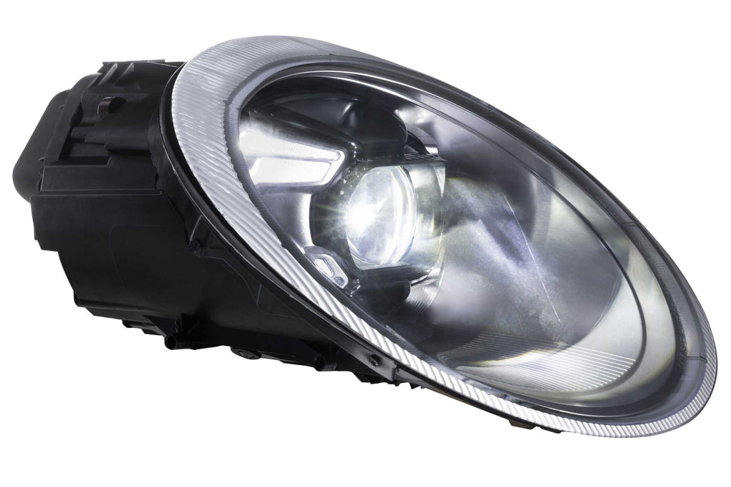 Morimoto LF997 XB LED Headlights For 2005-2013 Porsche 911 997