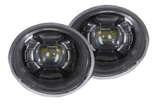 Load image into Gallery viewer, Morimoto LF997 XB LED Headlights For 2005-2013 Porsche 911 997