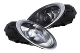 Morimoto LF997X XB LED Headlights For 2005-2013 Porsche 911 997 w/ Bi-Xenon