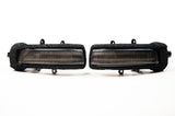 Morimoto LFM24 One Pair XB LED Mirror Lights For 2010-2013 Toyota 4Runner