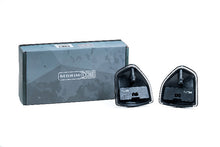 Load image into Gallery viewer, Morimoto LFM4 LED Mirror Lights Pair For 09-18 Dodge Ram