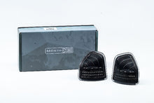 Load image into Gallery viewer, Morimoto LFM4 LED Mirror Lights Pair For 09-18 Dodge Ram