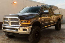Load image into Gallery viewer, Morimoto LFM4 LED Mirror Lights Pair For 09-18 Dodge Ram