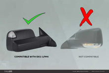 Load image into Gallery viewer, Morimoto LFM4 LED Mirror Lights Pair For 09-18 Dodge Ram