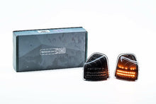 Load image into Gallery viewer, Morimoto LFM4 LED Mirror Lights Pair For 09-18 Dodge Ram