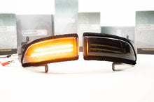 Load image into Gallery viewer, Morimoto LFM48 One Pair XB LED Mirror Lights For 2010-2014 Subaru Outback