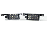 Morimoto LFZ01 XB LED Bed Lights For 2014-2019 Silverado Sierra