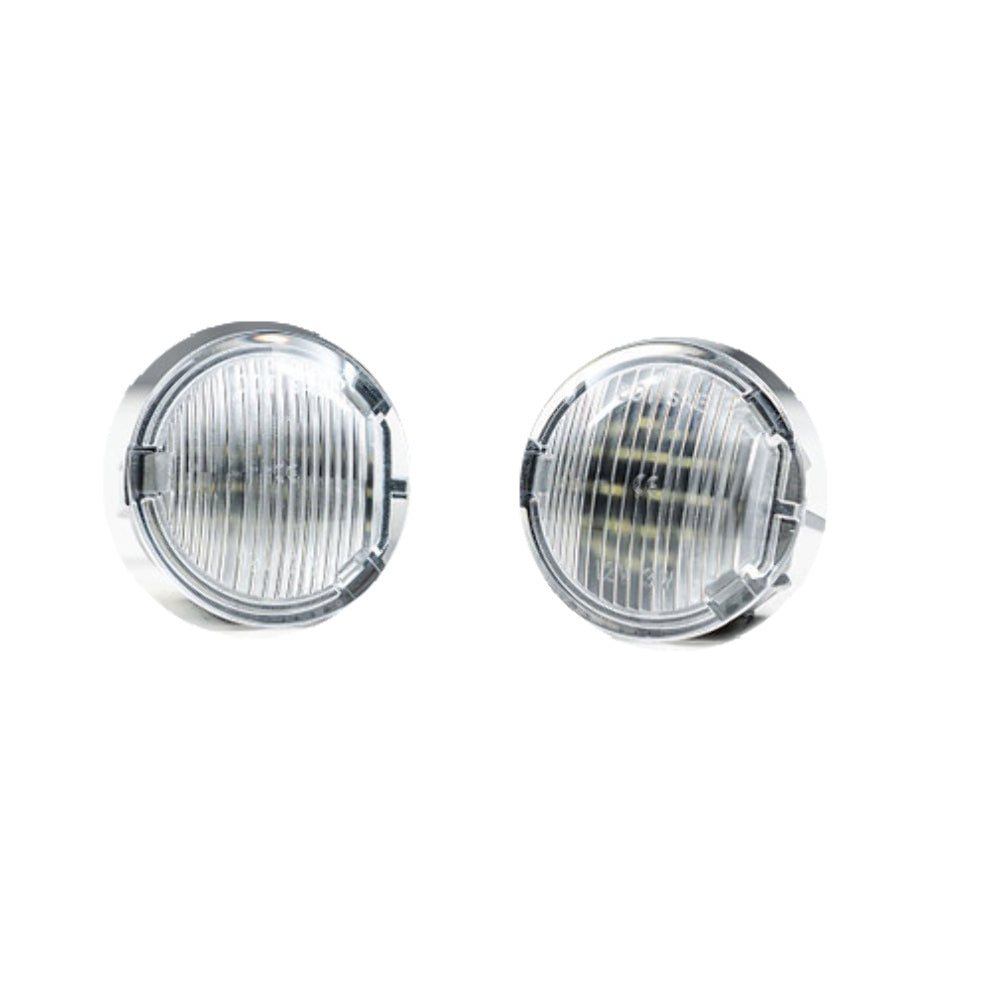 Morimoto LFZ04 One Pair XB LED Cargo Lights For 2001-2010 Chrysler PT Cruiser