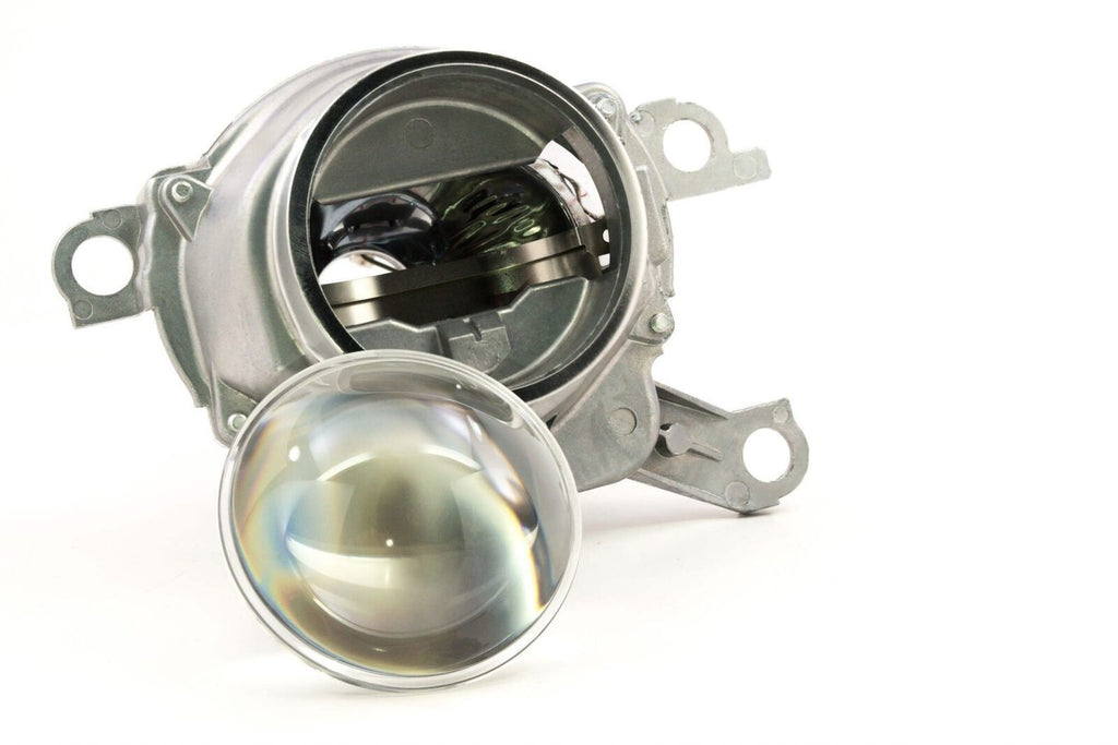 Morimoto LS10 1x TSX-R Clear Lens