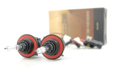 Load image into Gallery viewer, Morimoto MM.N.001 H13/9008 Bi-Xenon Pair XB 4300K HID Bulbs