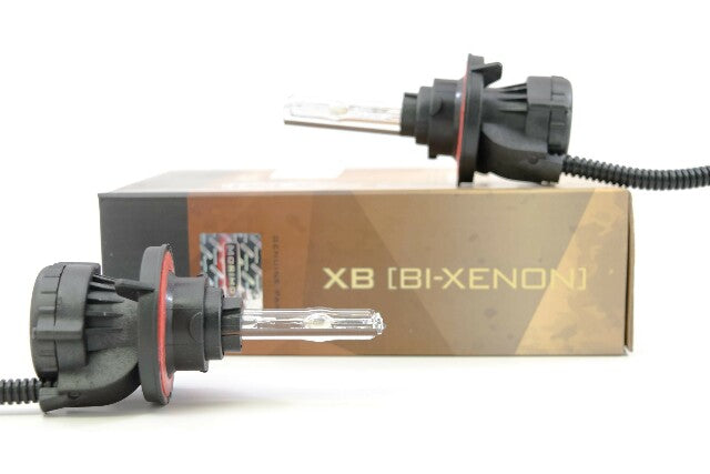 Morimoto MM.N.001 H13/9008 Bi-Xenon Pair XB 4300K HID Bulbs