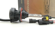 Load image into Gallery viewer, Morimoto MM.N.001 H13/9008 Bi-Xenon Pair XB 4300K HID Bulbs