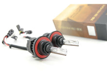 Load image into Gallery viewer, Morimoto MM.N.001 H13/9008 Bi-Xenon Pair XB 4300K HID Bulbs