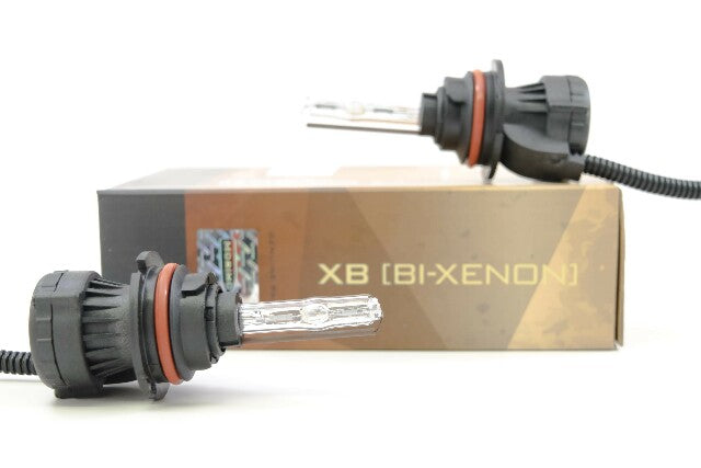 Morimoto MM.N.007 9004/9007 Bi-Xenon Pair XB 4300K HID Bulbs
