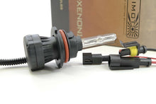 Load image into Gallery viewer, Morimoto MM.N.007 9004/9007 Bi-Xenon Pair XB 4300K HID Bulbs