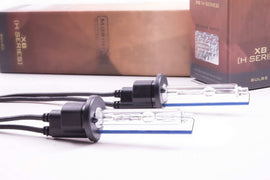 Morimoto MM.N.014 H1 Pair XB 6000K HID Bulbs