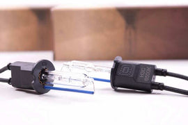 Morimoto MM.N.016 H3C Pair XB 4000K HID Bulbs