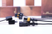 Load image into Gallery viewer, Morimoto MM.N.017 H3C Pair XB 5000K HID Bulbs